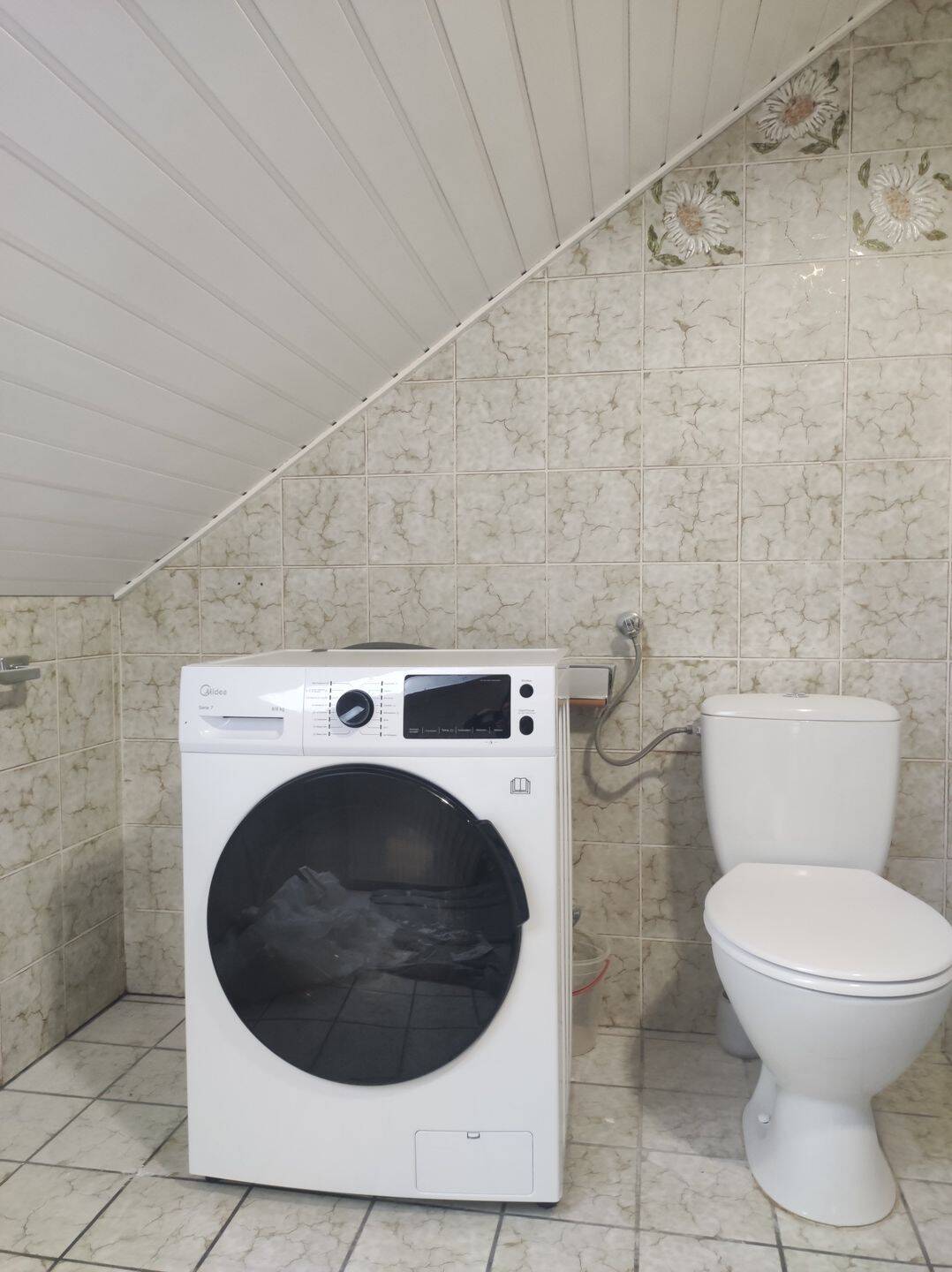 2 Zimmer Wohnung Neindorf