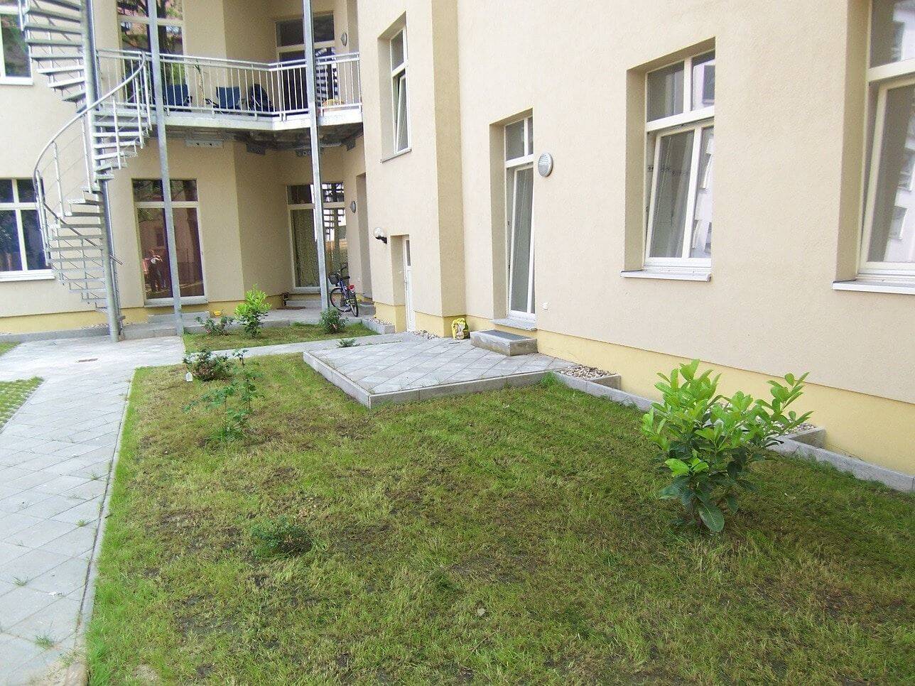 Vermietetes Wohneigentum in Magdeburg - Charmanter Altbau mit Potenzial! – Magdeburg – Vorschaubild 8