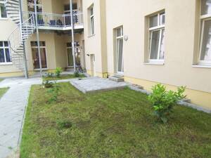 Vermietetes Wohneigentum in Magdeburg - Charmanter Altbau mit Potenzial! – 39108 Magdeburg – Vorschaubild 8