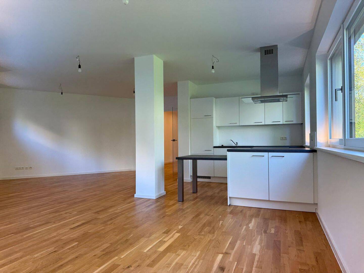 Traumhafte 2-Raum-Wohnung in Leipzig – Leipzig – Vorschaubild 6