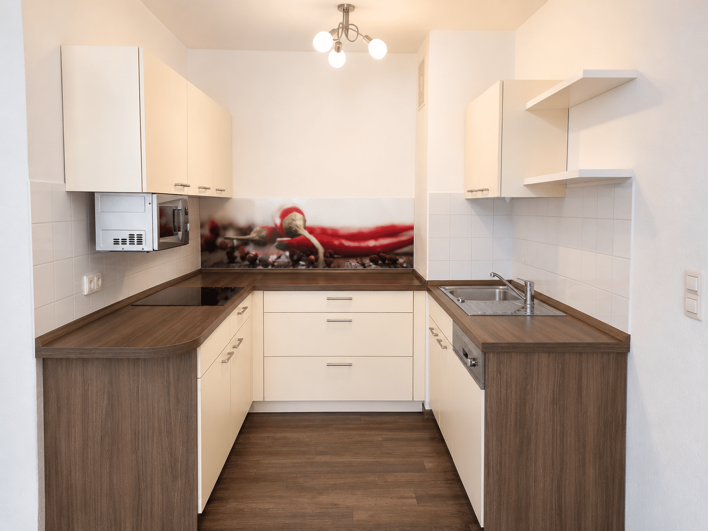 Attraktive Wohnung in der Rosenau, Nürnberg - Ihr neues Zuhause wartet auf Sie! *Provisionsfrei – Nürnberg – Vorschaubild 4