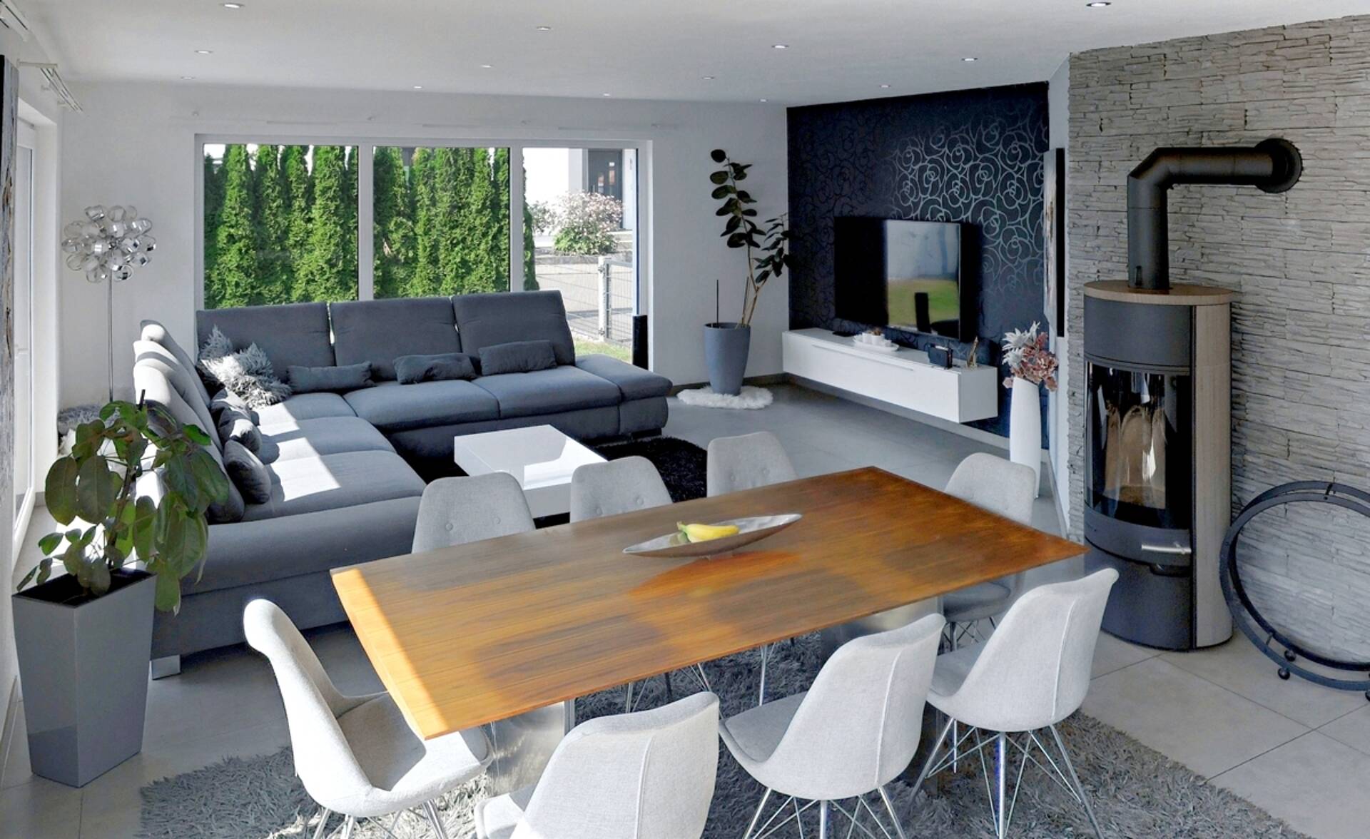 Einfamilienhaus in 88471 Laupheim mit 255 m² kaufen