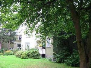 Willkommen Zuhause: interessante 2-Zimmer-Wohnung (WBS)