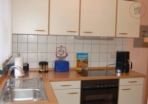 Schönes möbliertes Apartment mit Terrasse und Stellplatz gesucht? Nur an Wochenendheimfahrer – 51061 Köln – Vorschaubild 6