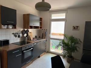 Ideal für Kapitalanleger!!! helle 2 Zimmerwohnung im beliebten Damenviertel zu verkaufen !!! – 7743 Jena – Vorschaubild 8