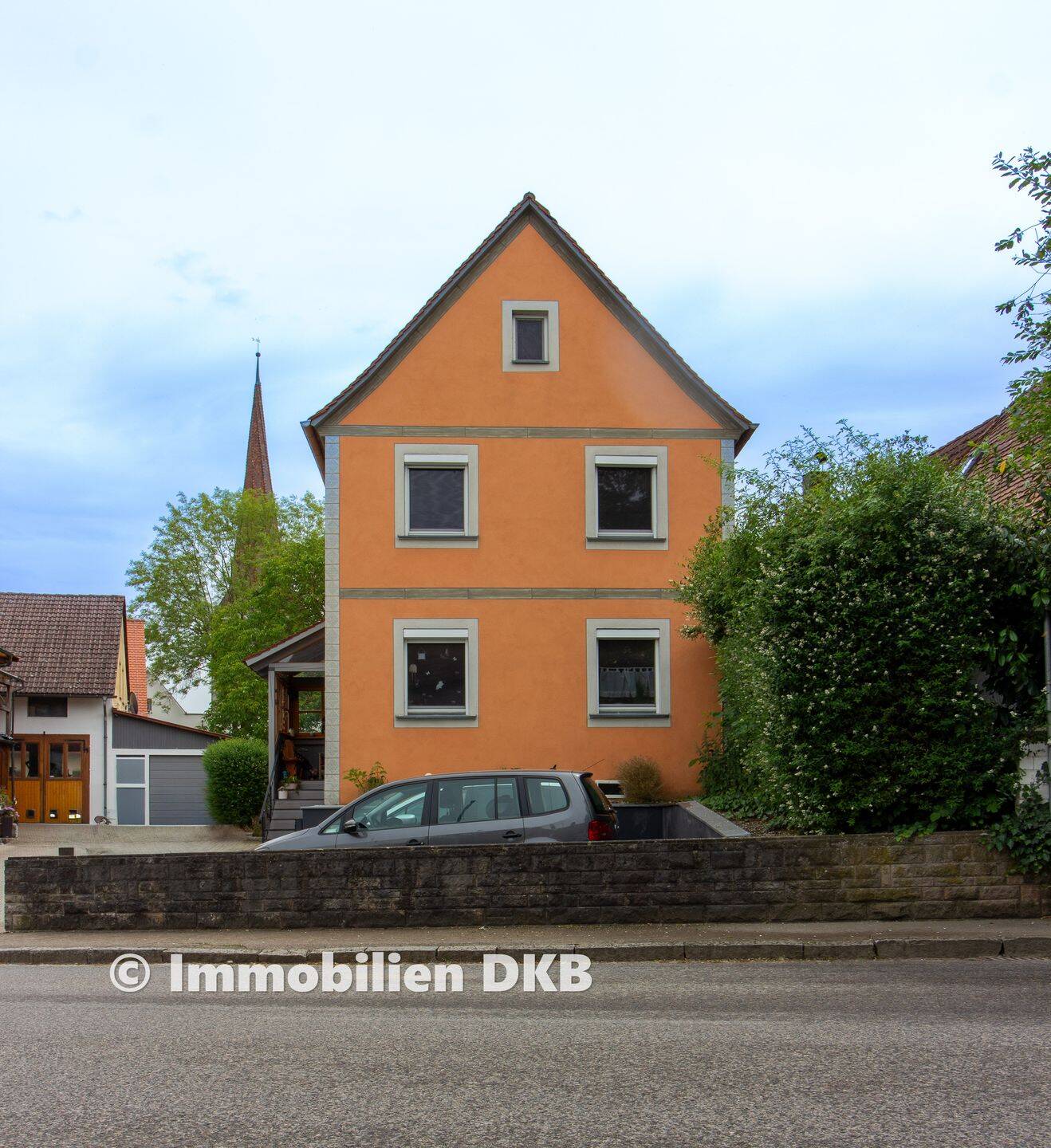 Viel Raum für Familienglück - stilvoll wohnen mit Garten, Ausbaureserve und vielen Modernisierungen – Wettringen – Vorschaubild 4