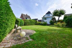 Wohnen am Tremser Teich - gemütliches EFH mit schönem Garten und vielseitigem Potenzial