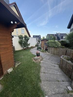 Großzügige Doppelhaushälfte mit Garten in begehrter Wohnlage – 44267 Dortmund – Vorschaubild 3