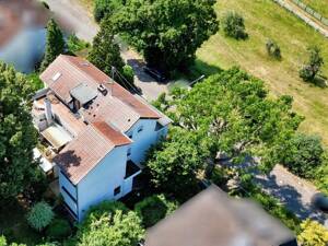 Einzigartiges Wohnhaus in grüner Lage von Frankfurt -Energieklasse B +Berkersheim+ – 60435 Frankfurt am Main – Vorschaubild 2