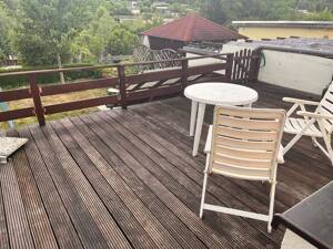 Charmante Doppelhaushälfte mit großer Terrasse, viel Grün und perfekter Familienlage in der Brühlervorstadt – 99094 Erfurt – Vorschaubild 7
