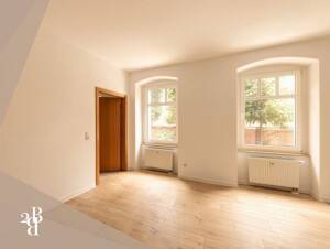 Sanierte 2-Zimmer-Oase zum Wohlfühlen