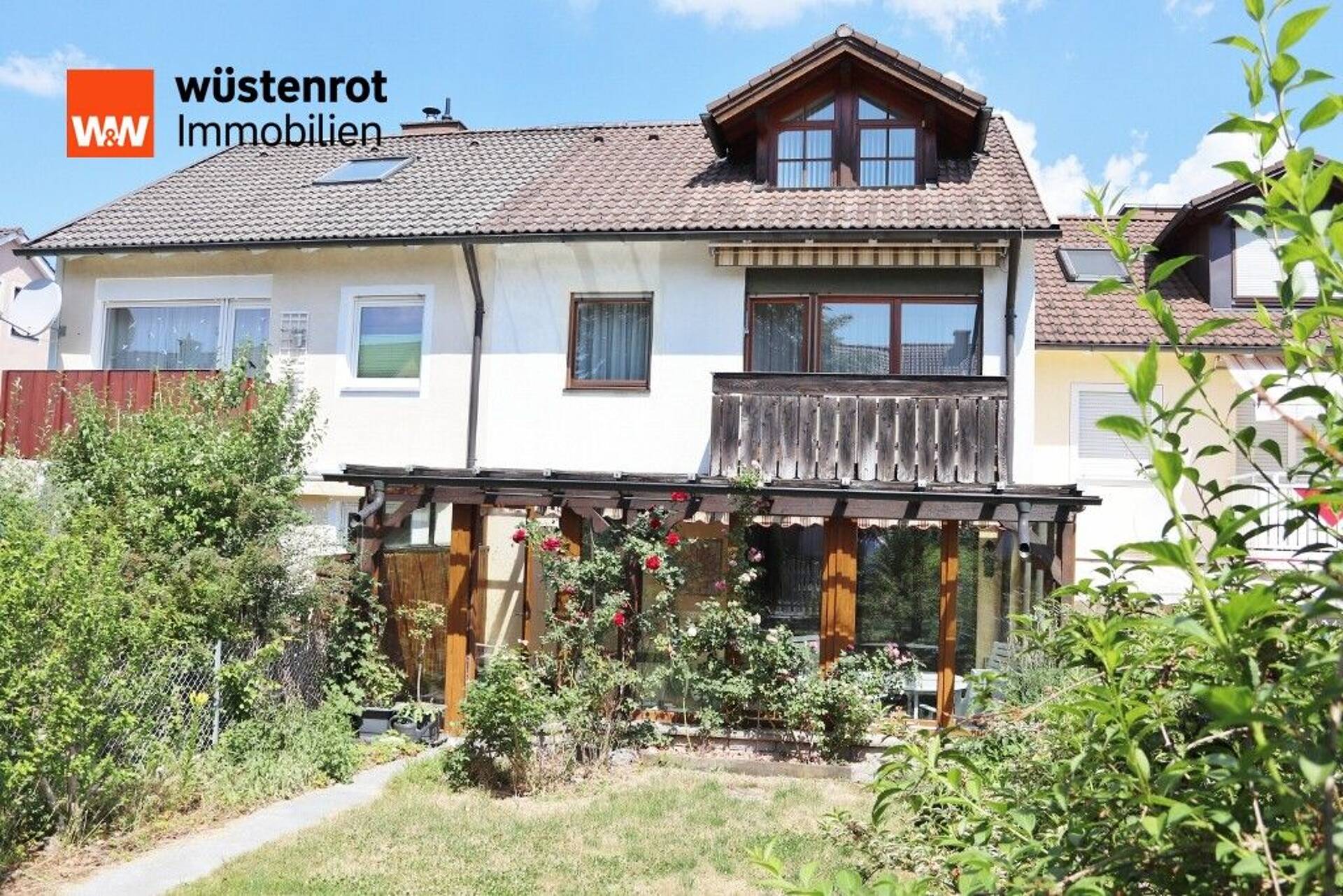 Haus in 87439 Kempten mit 140,91 m² kaufen