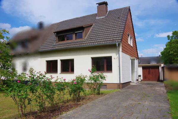 Haus in 50997 Köln OT Meschenich mit 116 m² kaufen