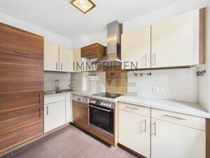 Attraktive 3-Zimmerwohnung mit Westbalkon und TG-Stellplatz am Galgenberg – 93053 Regensburg – Vorschaubild 5