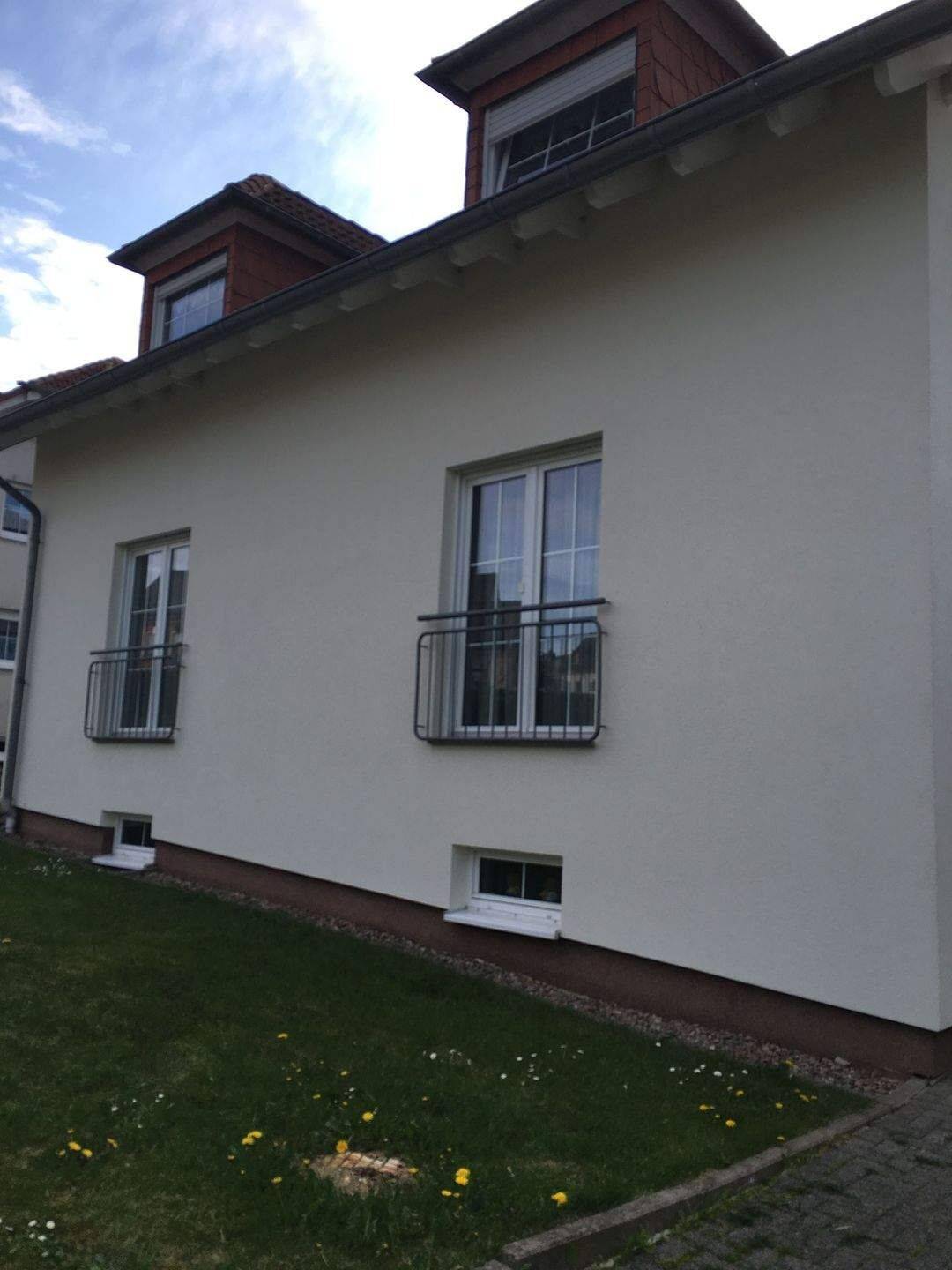 Herrliche Dachgeschoßwohnung über 2 Etagen