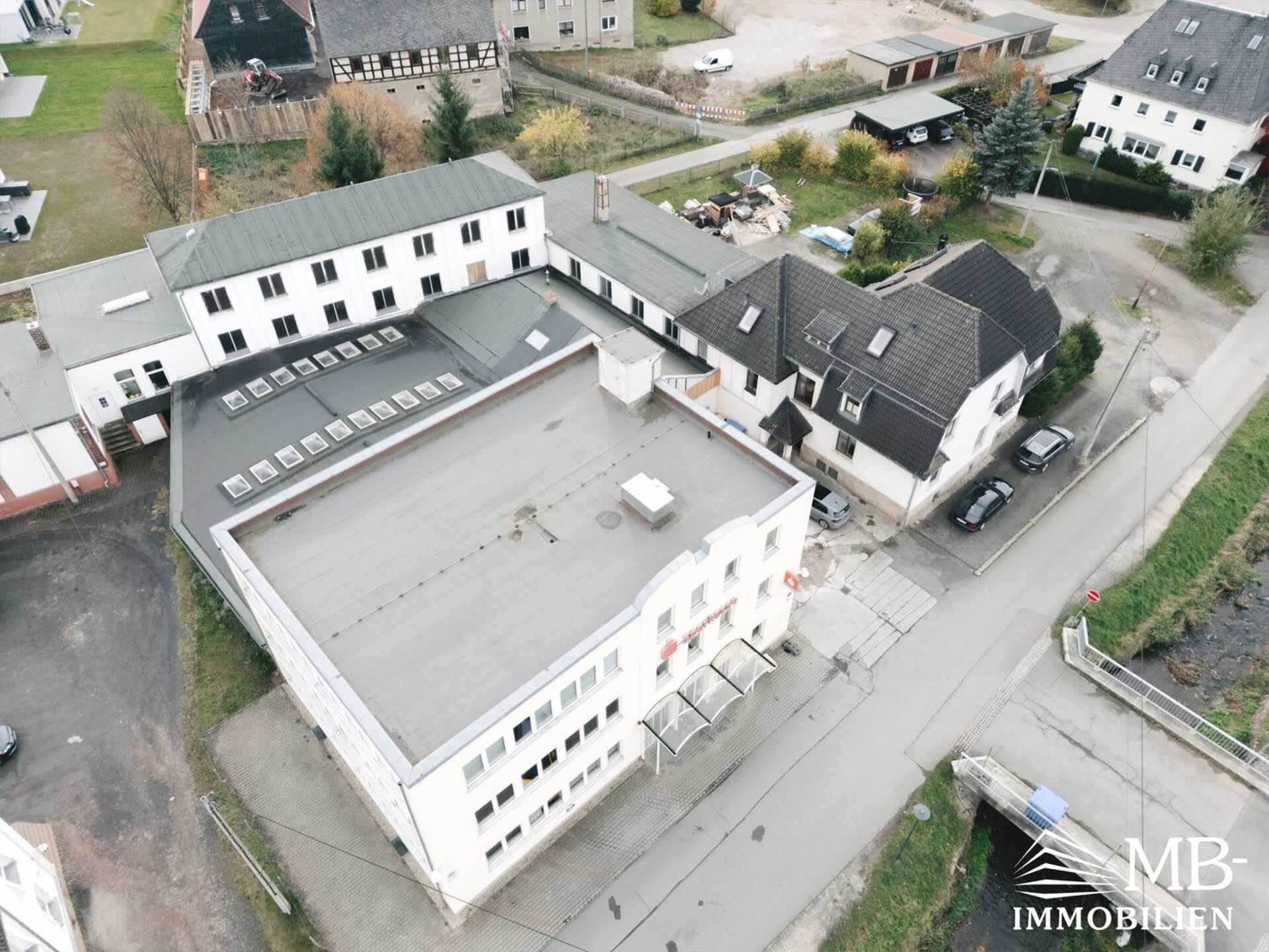 Haus in 08132 Mülsen kaufen