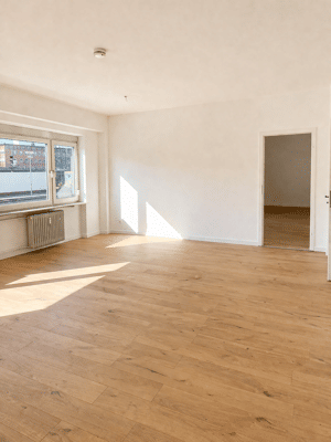 Ideale Mitarbeiterunterkunft – Geräumige 3-Zimmer-Wohnung in Koblenz – 56068 Koblenz – Vorschaubild 3