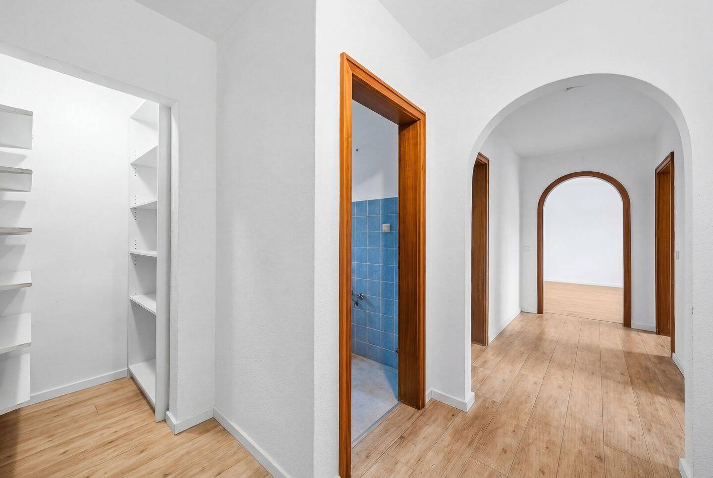 Schwabing - familienfreundliche Dachgeschosswohnung – München – Vorschaubild 3
