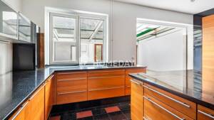 Individuelles Einfamilienhaus mit Wintergarten, Dachstudio und außergewöhnlichem Außenbereich – 22041 Hamburg – Vorschaubild 7