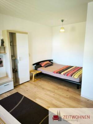 Appartment in Regensburg Nähe Conti! – 93053 Regensburg – Vorschaubild 4
