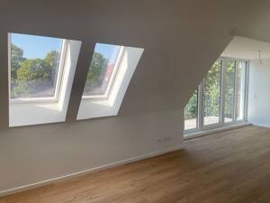 *** NEU - FERTIGGESTELLTE 3-Zi.-WOHNUNG MIT GR. BALKON, FAHRSTUHL + TG - KOPPERBOOG.DE *** – 22399 Hamburg – Vorschaubild 9