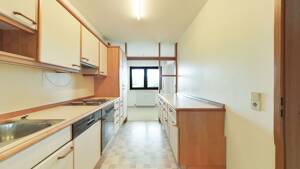 Attraktive 3,5-Zimmer-Wohnung mit Südbalkon & TG-Stellplatz in Mannheim-Feudenheim – 68259 Mannheim – Vorschaubild 4