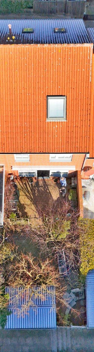 Energieeffizientes RMH im beliebten skandinavischen Viertel / Alt-Wettbergen – Hannover – Vorschaubild 6