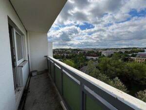 Gemütliches 1-Zimmer-Apartment in Zwickau Neuplanitz – 8062 Zwickau – Vorschaubild 5