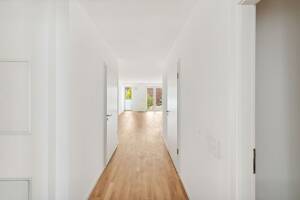 Attraktive 3-Zimmer-Wohnung im Zentrum – 24103 Kiel – Vorschaubild 4