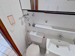 Gemütliches Single-Apartment mit BALKON und EBK in Stuttgart-Möhringen – 70567 Stuttgart – Vorschaubild 7