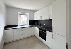 Erstbezug nach Kernsanierung: Geschmackvolle 3-Zimmer-Wohnung mit Balkon in München-Trudering - WE 1 – 81825 München – Vorschaubild 6