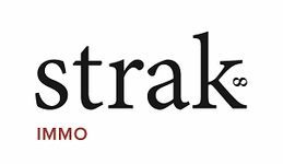 Strak logo