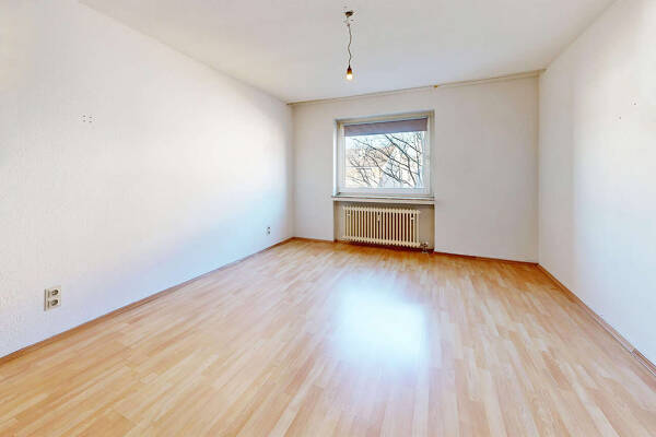 Etagenwohnung in 51107 Köln mit 78 m² kaufen