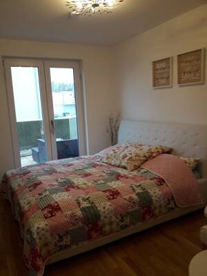 2,5 Zimmer Garten Wohnung im wiesbadener Künstlerviertel – 65197 Wiesbaden – Vorschaubild 5