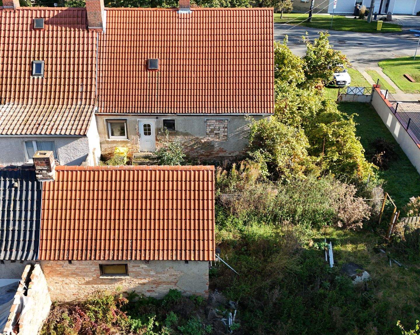 Selbstverwirklichung auf 2.619 qm großem Grundstück + im Umkreis von Halle (Saale) – Teutschenthal – Bild 1 von 9