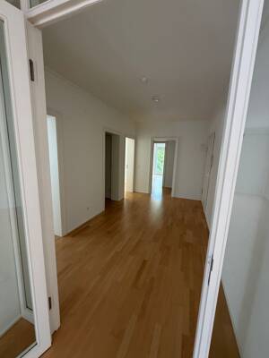 Großzügige Wohnung in ruhiger Lage von Hamburg-Sasel – 22395 Hamburg – Vorschaubild 3