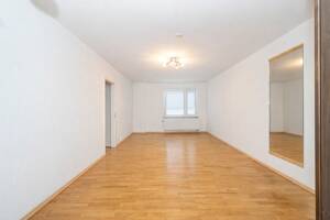 Beste Lage, beste Aussichten: Vermietete 2- bzw. 2,5-Zimmer-Wohnung im Lehel – 80538 München – Vorschaubild 2
