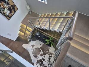 Modernes A+ Einfamilienhaus in Top Lage im Hanseviertel Lüneburg – 21337 Lüneburg – Vorschaubild 8
