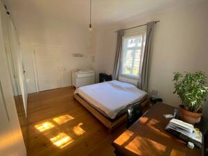 103 m² auf einer Ebene, zentraler geht es nicht, der wirklich funktioniert, und auch noch WG geeignet – 70178 Stuttgart – Vorschaubild 8