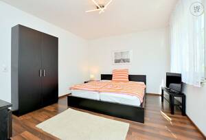 Modern möblierte Wohnung in Stuttgart am Hauptbahnhof – 70174 Stuttgart – Vorschaubild 6