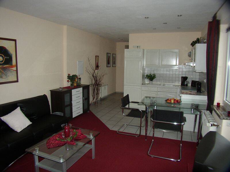2 möblierte Appartements – Mönchengladbach – Vorschaubild 2