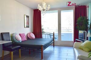 Klein aber fein! Apartment mit Balkon - Video online – 53177 Bonn – Vorschaubild 2