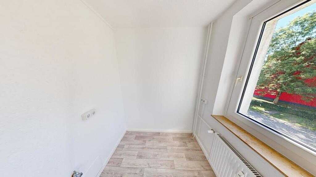 Wunderschöne 2-Raum-Wohnung im Beimlergebiet – Chemnitz – Vorschaubild 2