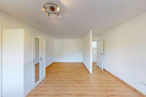 ** 1-Zimmer-Wohnung mit Balkon & Stellplatz - Gepflegte Kapitalanlage oder Eigennutzung ** – 85057 Ingolstadt – Vorschaubild 3