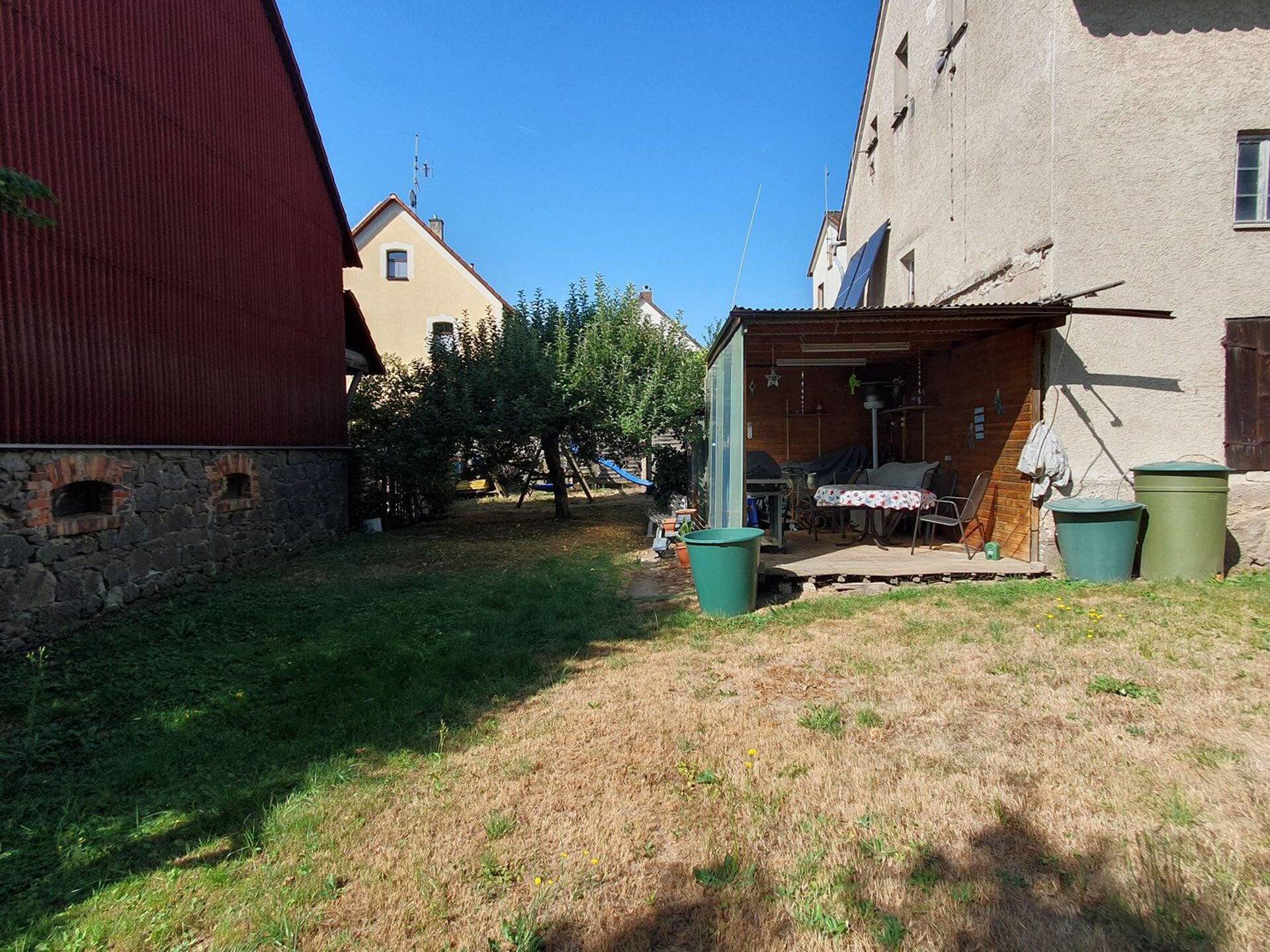 Haus in 35418 Buseck-Beuern mit 120 m² kaufen