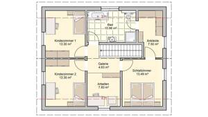 Familiennest der Sonderklasse – 26125 Oldenburg – Vorschaubild 5