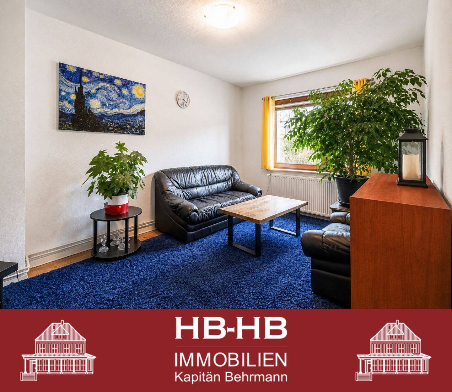Solides Investment in Findorff Drei Wohneinheiten mit Entwicklungspotenzial