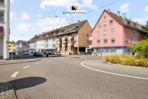 Perfekte Zweizimmerwohnung mit 2 Balkonen, Kellerabteil und Stellplatz – 70372 Stuttgart – Vorschaubild 9
