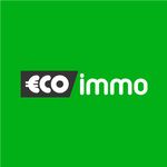 ECO-IMMO logo