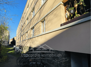 Zentrumsnahes Mehrfamilienhaus mit 6 Eigentumswohnungen – 1277 Dresden – Vorschaubild 3